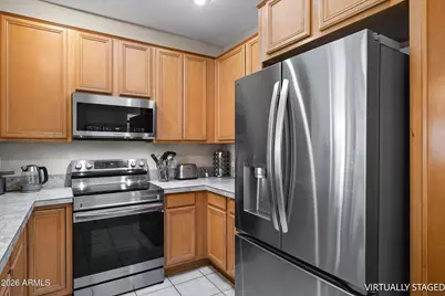 276 E Ashurst Drive, Phoenix, AZ 85048 - Photo 16
