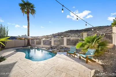276 E Ashurst Drive, Phoenix, AZ 85048 - Photo 34