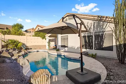 276 E Ashurst Drive, Phoenix, AZ 85048 - Photo 32