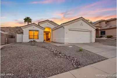 276 E Ashurst Drive, Phoenix, AZ 85048 - Photo 2
