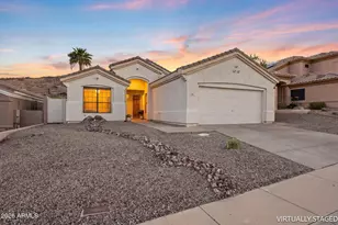 276 E Ashurst Dr, Phoenix, AZ 85048 - Photo 2