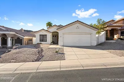 276 E Ashurst Drive, Phoenix, AZ 85048 - Photo 1