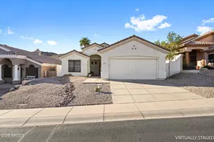 276 E Ashurst Dr, Phoenix, AZ 85048 - Photo 1