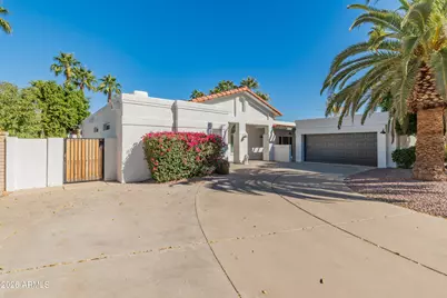 6220 E Paradise Lane, Scottsdale, AZ 85254 - Photo 2
