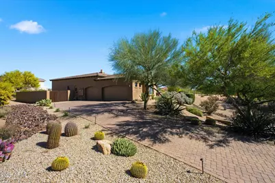 9768 E Addy Way, Scottsdale, AZ 85262 - Photo 40
