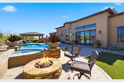 9768 E Addy Way, Scottsdale, AZ 85262 - Photo 34