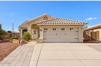 8270 W Voltaire Avenue, Peoria, AZ 85381 - Photo 1
