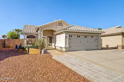 8270 W Voltaire Avenue, Peoria, AZ 85381 - Photo 2