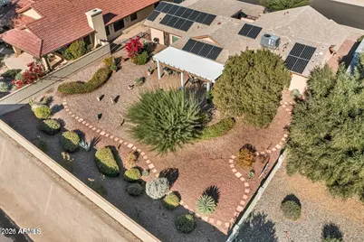 14747 W Buttonwood Drive, Sun City West, AZ 85375 - Photo 32