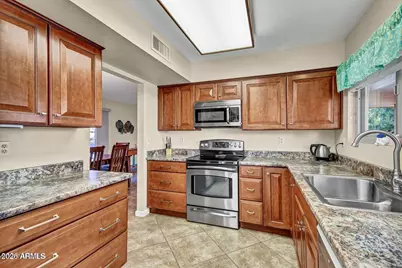 14747 W Buttonwood Drive, Sun City West, AZ 85375 - Photo 12