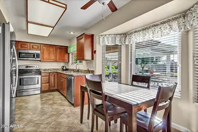 14747 W Buttonwood Drive, Sun City West, AZ 85375 - Photo 14