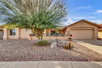 14747 W Buttonwood Drive, Sun City West, AZ 85375 - Photo 1