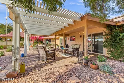 14747 W Buttonwood Drive, Sun City West, AZ 85375 - Photo 26