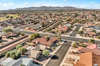 14747 W Buttonwood Drive, Sun City West, AZ 85375 - Photo 30