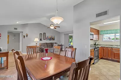 14747 W Buttonwood Drive, Sun City West, AZ 85375 - Photo 6