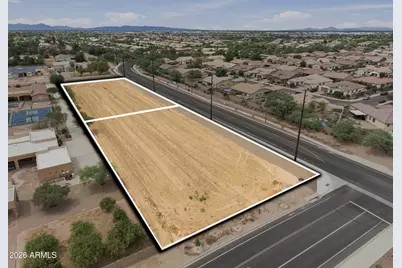 0 S 148th Street #-, Gilbert, AZ 85298 - Photo 6