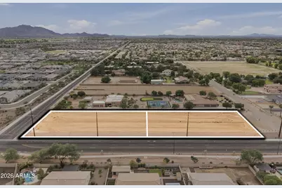 0 S 148th Street #-, Gilbert, AZ 85298 - Photo 2