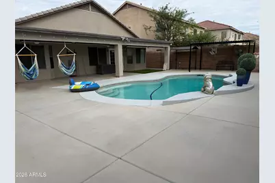 1709 S 123rd Drive, Avondale, AZ 85323 - Photo 18