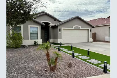 1709 S 123rd Drive, Avondale, AZ 85323 - Photo 2