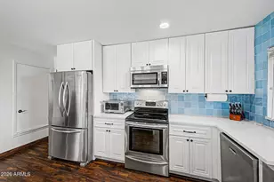 8737 E Via De La Gente --, Scottsdale, AZ 85258 - Photo 24