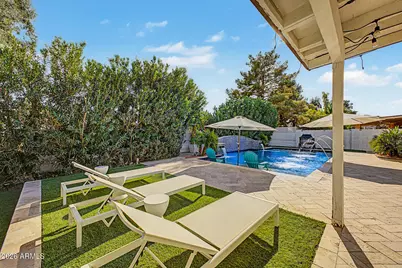8737 E Via De La Gente --, Scottsdale, AZ 85258 - Photo 48