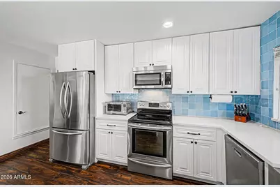 8737 E Via De La Gente --, Scottsdale, AZ 85258 - Photo 22