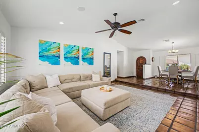 8737 E Via De La Gente --, Scottsdale, AZ 85258 - Photo 14