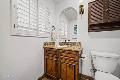 8737 E Via De La Gente --, Scottsdale, AZ 85258 - Photo 38