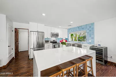 8737 E Via De La Gente --, Scottsdale, AZ 85258 - Photo 18