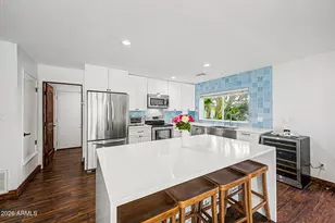 8737 E Via De La Gente --, Scottsdale, AZ 85258 - Photo 18