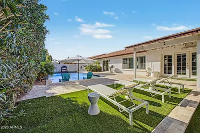 8737 E Via De La Gente --, Scottsdale, AZ 85258 - Photo 46
