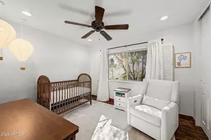 8737 E Via De La Gente --, Scottsdale, AZ 85258 - Photo 32