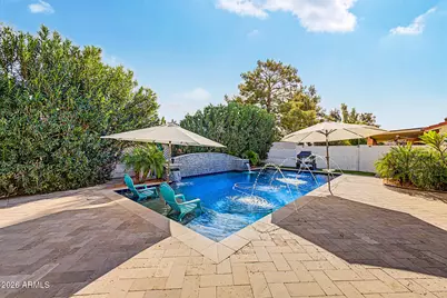 8737 E Via De La Gente --, Scottsdale, AZ 85258 - Photo 44