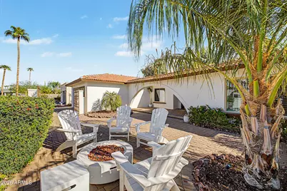 8737 E Via De La Gente --, Scottsdale, AZ 85258 - Photo 6
