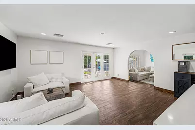 8737 E Via De La Gente --, Scottsdale, AZ 85258 - Photo 16