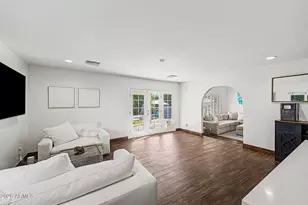 8737 E Via De La Gente --, Scottsdale, AZ 85258 - Photo 16