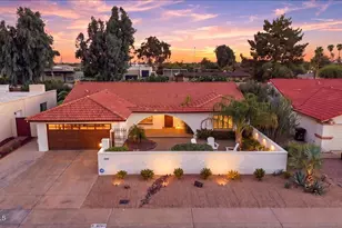 8737 E Via De La Gente --, Scottsdale, AZ 85258 - Photo 1