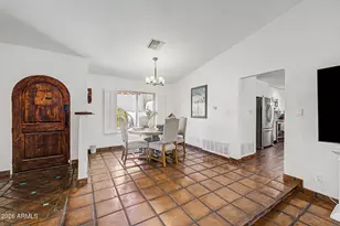 8737 E Via De La Gente --, Scottsdale, AZ 85258 - Photo 12