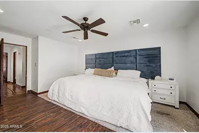 8737 E Via De La Gente --, Scottsdale, AZ 85258 - Photo 26