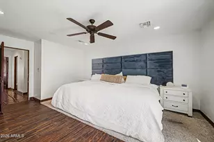 8737 E Via De La Gente --, Scottsdale, AZ 85258 - Photo 26