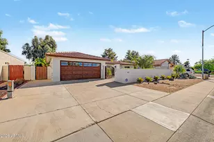 8737 E Via De La Gente --, Scottsdale, AZ 85258 - Photo 2