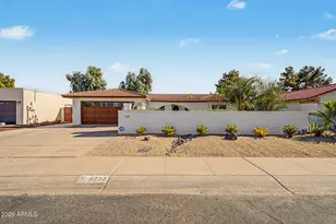 8737 E Via De La Gente --, Scottsdale, AZ 85258 - Photo 1