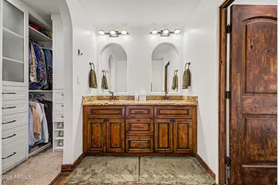8737 E Via De La Gente --, Scottsdale, AZ 85258 - Photo 28