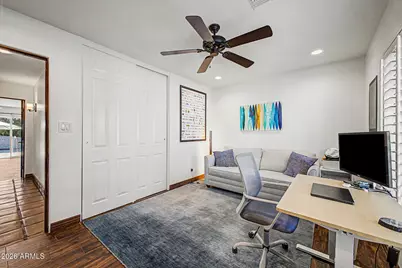8737 E Via De La Gente --, Scottsdale, AZ 85258 - Photo 36