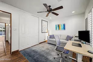 8737 E Via De La Gente --, Scottsdale, AZ 85258 - Photo 36