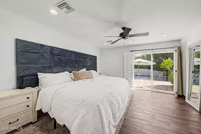 8737 E Via De La Gente --, Scottsdale, AZ 85258 - Photo 24