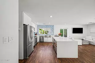 8737 E Via De La Gente --, Scottsdale, AZ 85258 - Photo 22