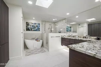 8725 E Via De Dorado --, Scottsdale, AZ 85258 - Photo 38