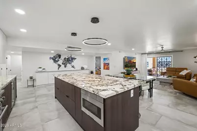 8725 E Via De Dorado --, Scottsdale, AZ 85258 - Photo 26