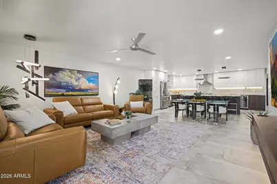 8725 E Via De Dorado --, Scottsdale, AZ 85258 - Photo 14